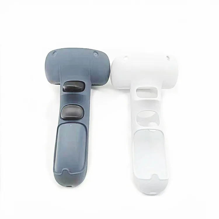VR Silicone Protective Skin Cover Case VR Accessories  For HTC Vive Focus Plus Controllers