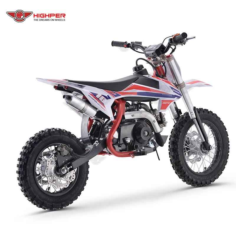 70cc Mini Moto, Motocross Pit Bike (DBK12)