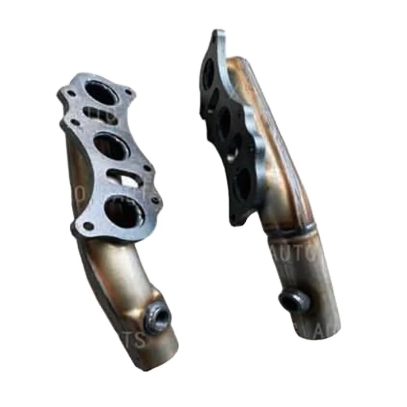 High Quality Auto Spare Parts Engine Exhaust System Manifold For Toyota New Prado Old Prado Lexus