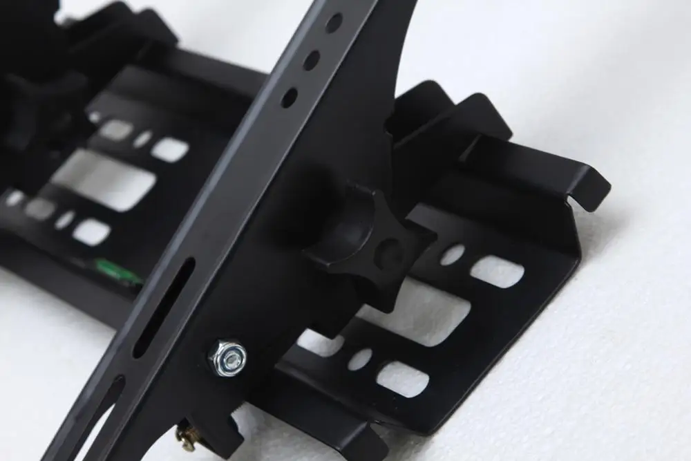 Настенный Наклонный Кронштейн для телевизора, Размер 15-42 дюйма