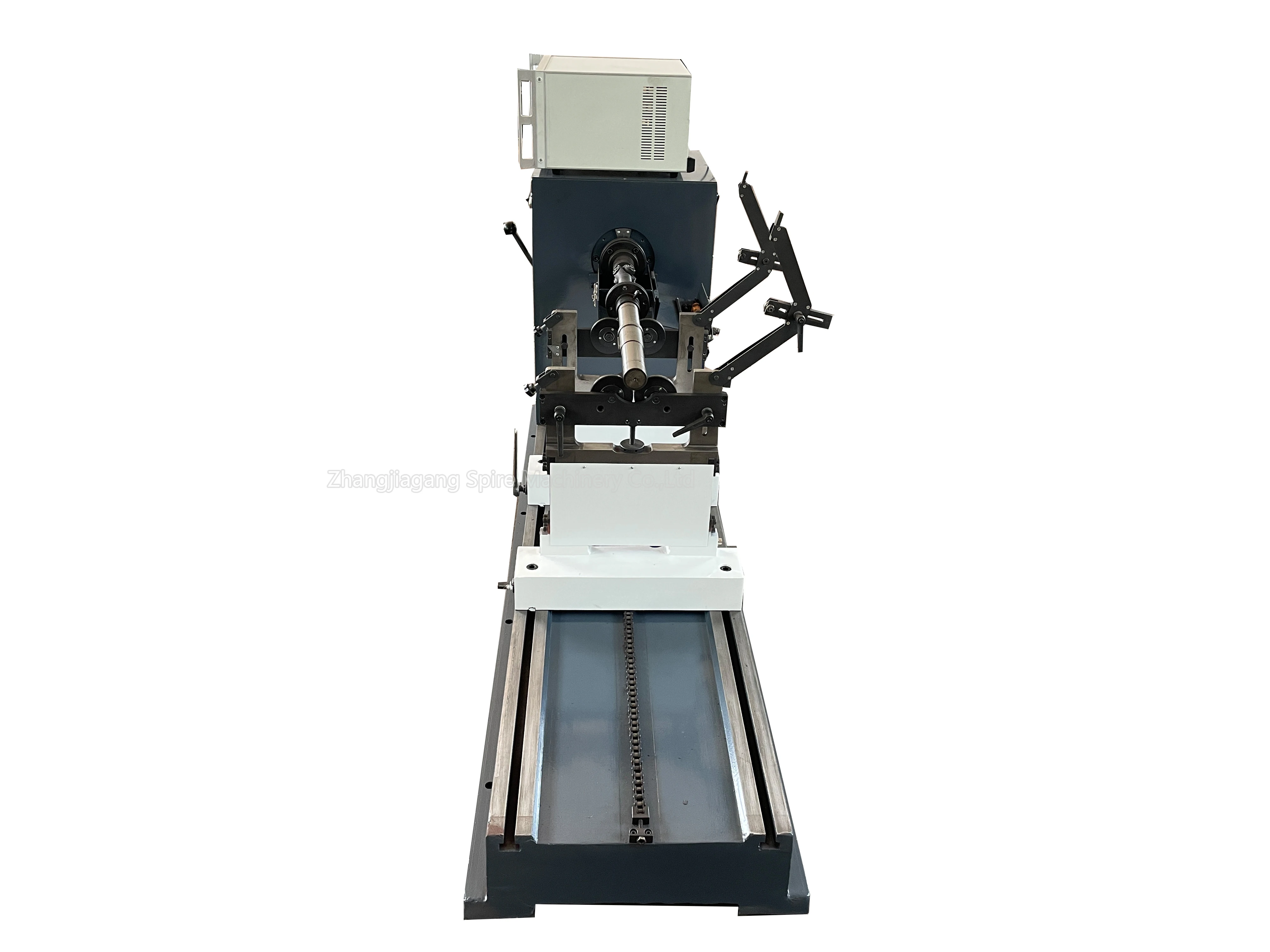 Crankshaft Dynamic Balancing Machine