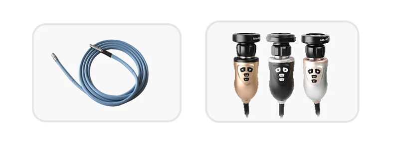 High Quality Full  HD Portable Medical Endoscope Camera System with ce