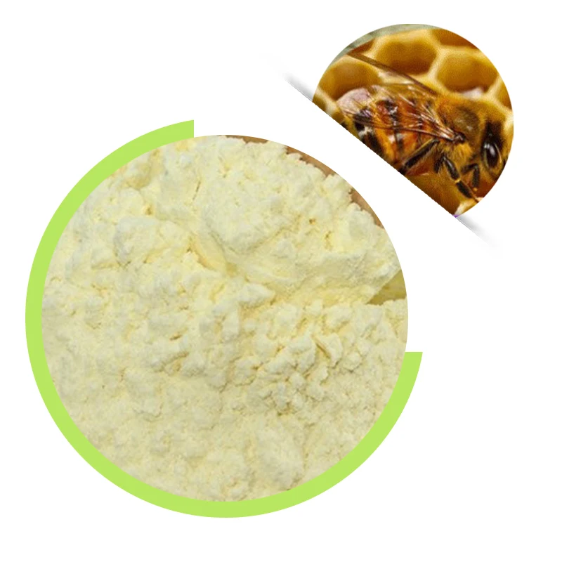 Нажмите мед, органические новые свежие органические продукты оптом, 100% натуральный экстракт Королевского желе