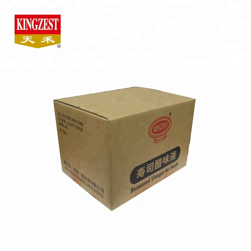 Китайская традиционная фабрика оптовая продажа натуральный чистый дискомфорт OEM уксус для гурманов