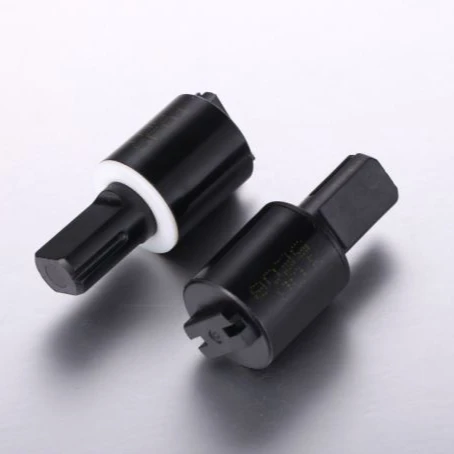 Аксессуары для ванной комнаты, силиконовый масляный роторный моторизованный демпфер, широко используемая крышка для унитаза