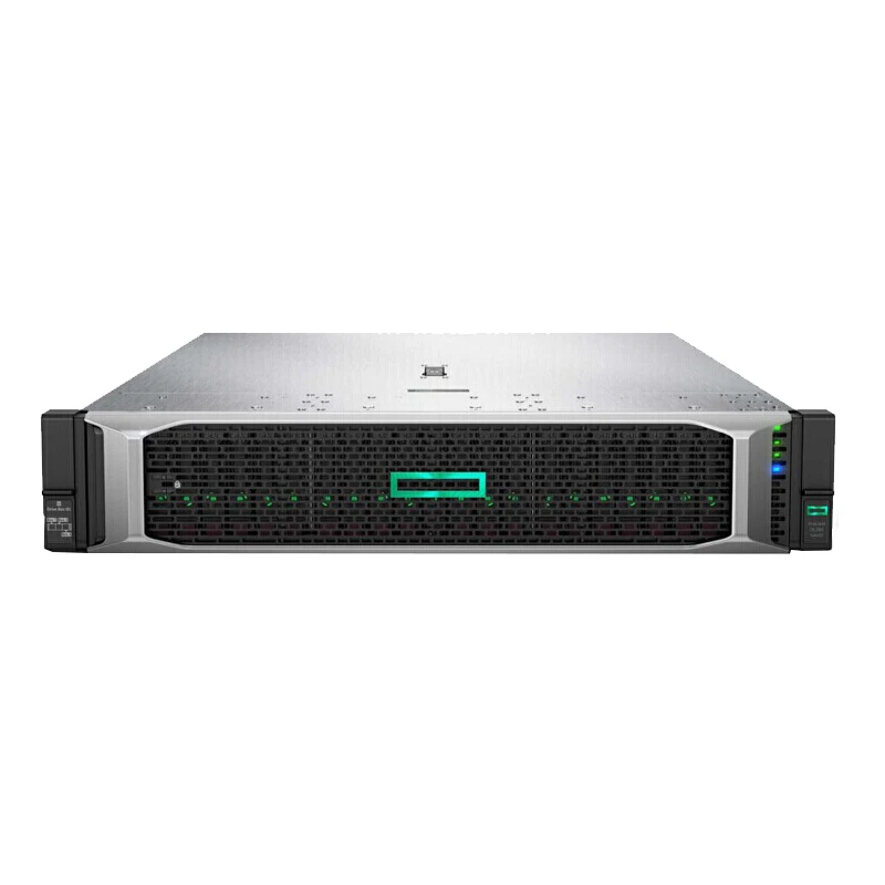 factory price hpe supermicro Server HP HPE ProLiant DL380 Gen10 2U Rack Xeon 5218R CPU 32G DDR4 SQL Server Win10 System