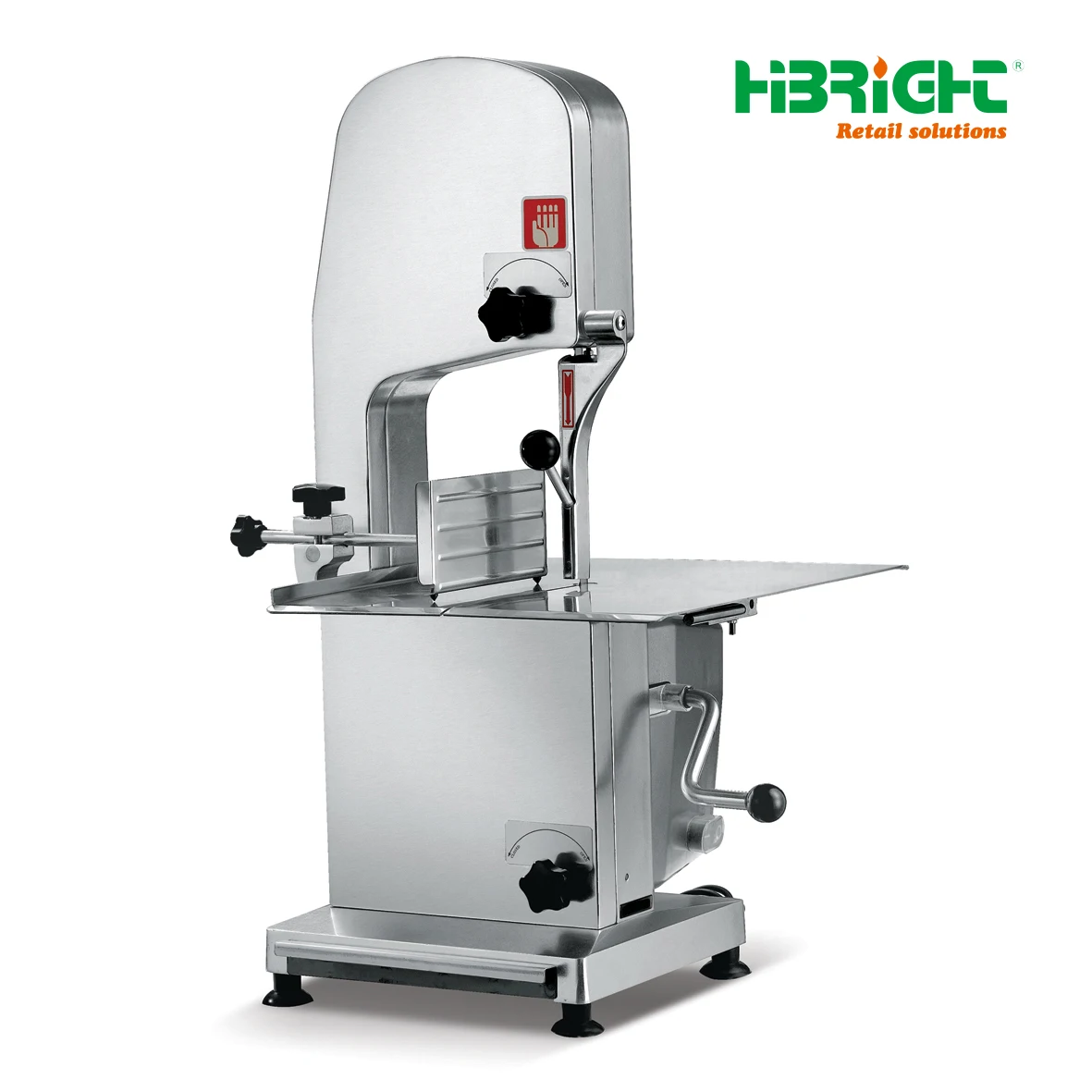 Stainless Steel Meat Cutting Saw Bone Saw Machine