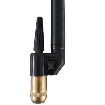 Automatic New Plasma Gun Torch for PTA Welding Surfacing and Cladding Positioner for Welding Equipment and Repair