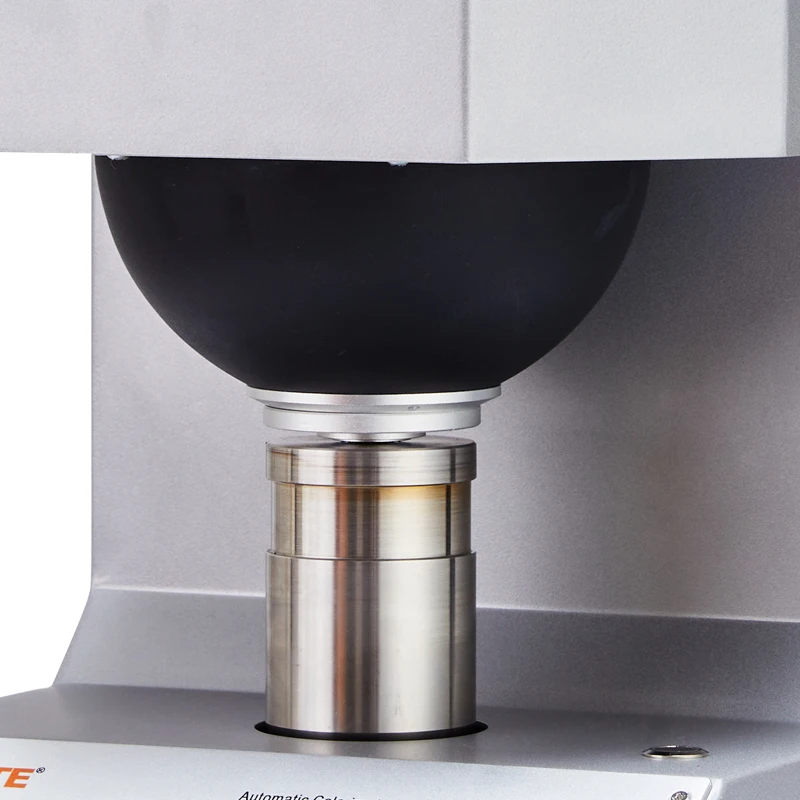 YT-ACM colorimeter laboratory chroma brightness whiteness meter