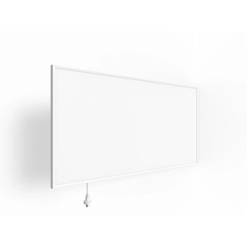 Indoor Use 900W Large Room Electric Heater Far Infrared Heating Panel Ceiling Mounted