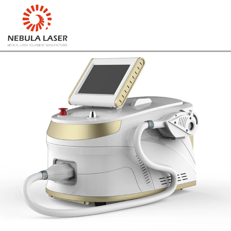 Professional Super HR laser hair removal/IPL OPT Super HR hair removal machine
