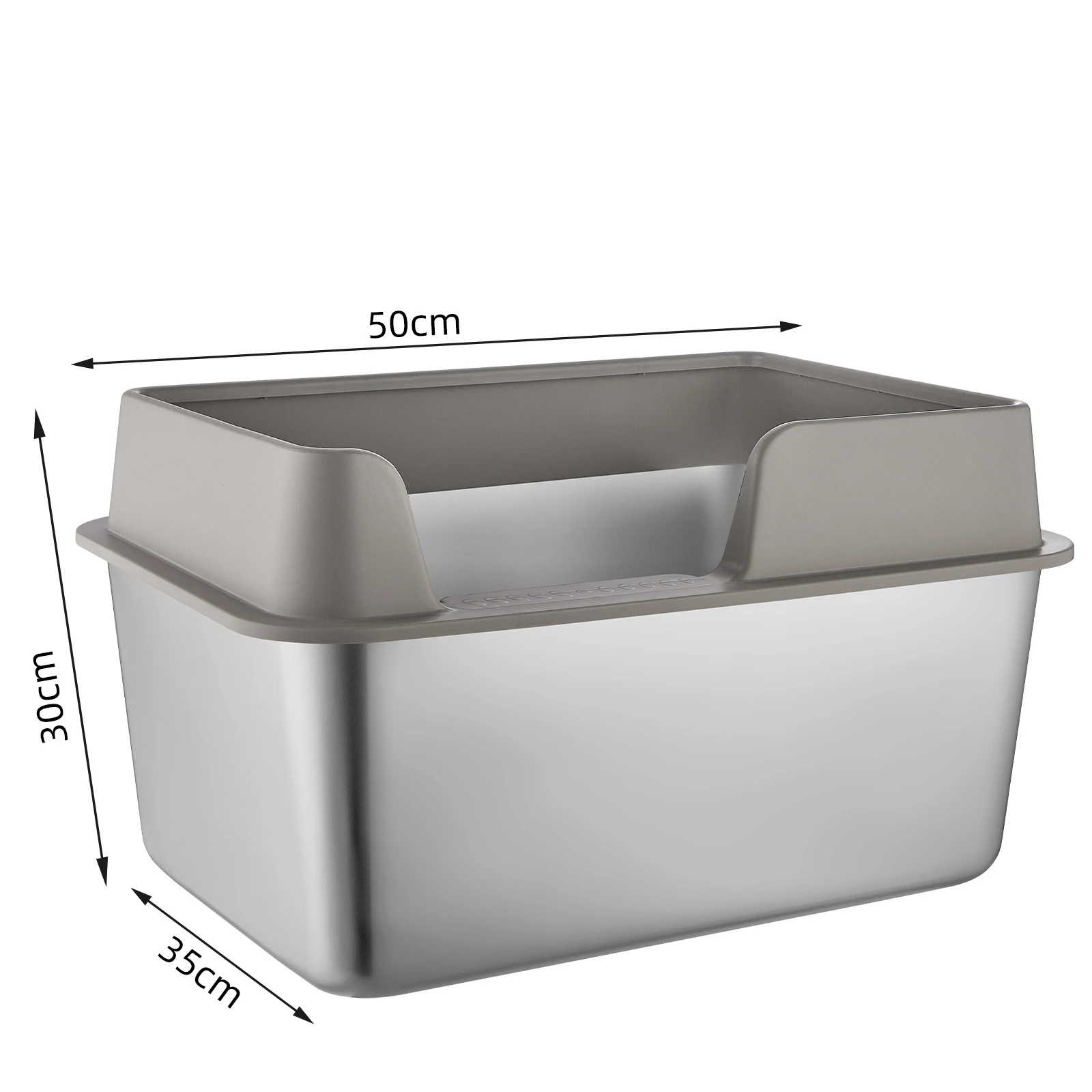 Professional Sepiolite Bentonite Fast Clumping Sand Machine Self Cleaning Litter Box Cat Condo