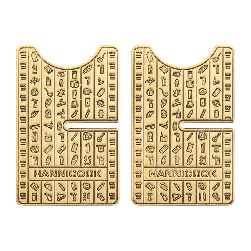 2024 High-end Custom Portable Cigar Hold Metal Cigar Accessories