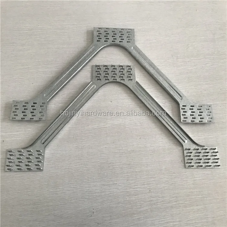 metal web joist for floor PS-10