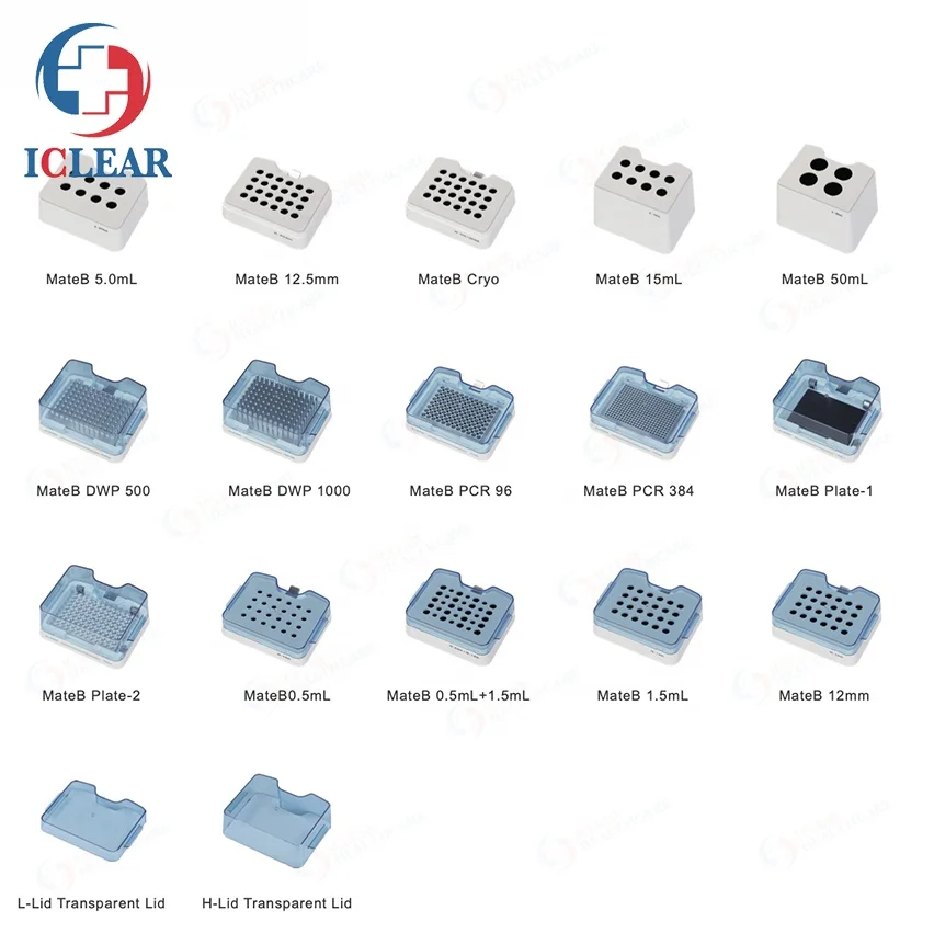 Lab Thermostats Dry bath Thermo Shaker Incubator with Cooling and Heating Function