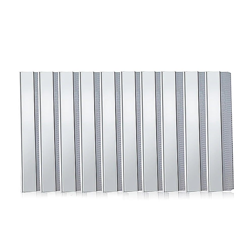 Wholesale Safety Stainless Steel Alloy Cutter Eyebrow Shaving Blade