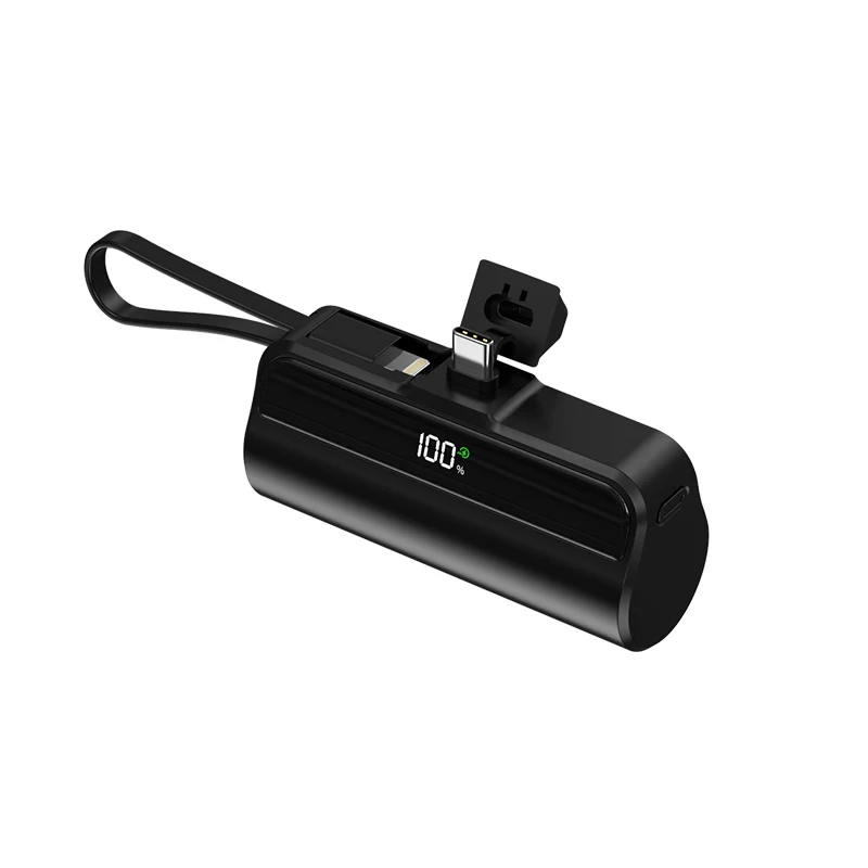 Power Bank Pour Pc Powerbank 100000 50000 мАч