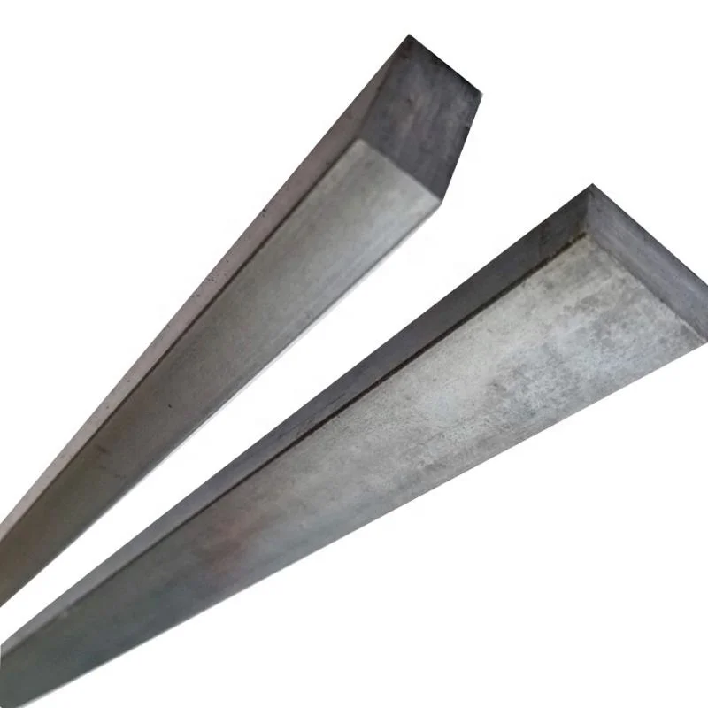 20CrMo 40CrNiMo Mild Steel Square Bar Solid Steel Bar