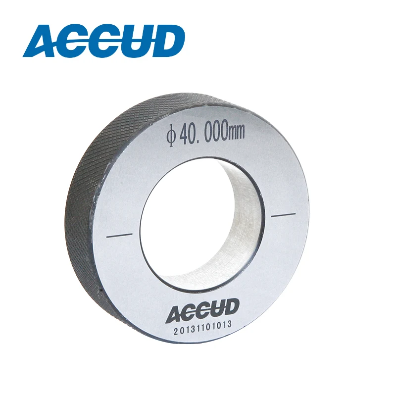 Custom Thread Plug Ring Gauges Metric Thread Gauges