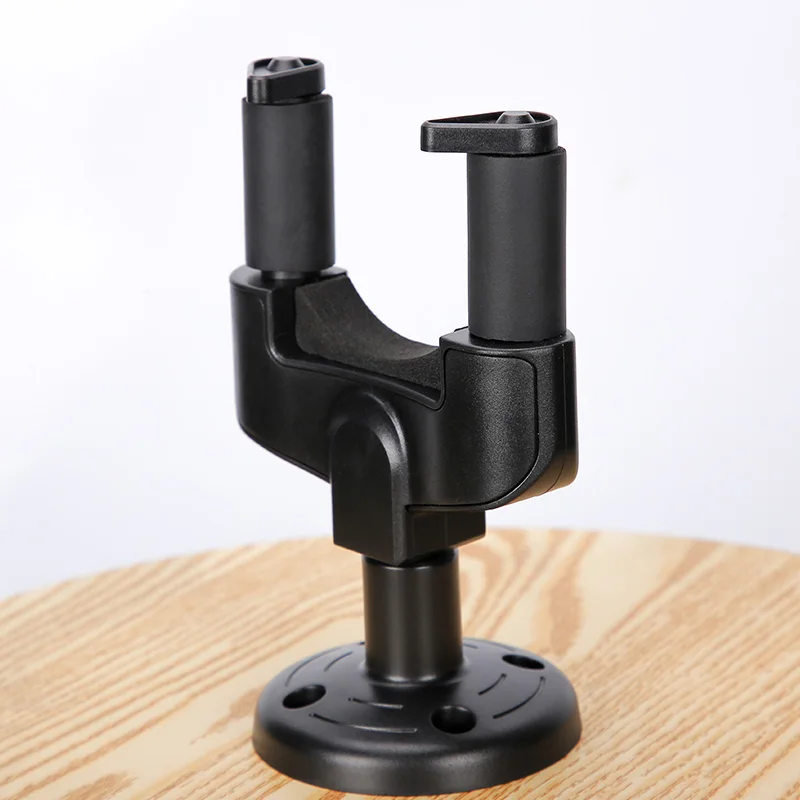 Guitar Hanger And Guitar Wall Mount Bracket Holder for Acoustic And Electric Guitar Hook guitarra