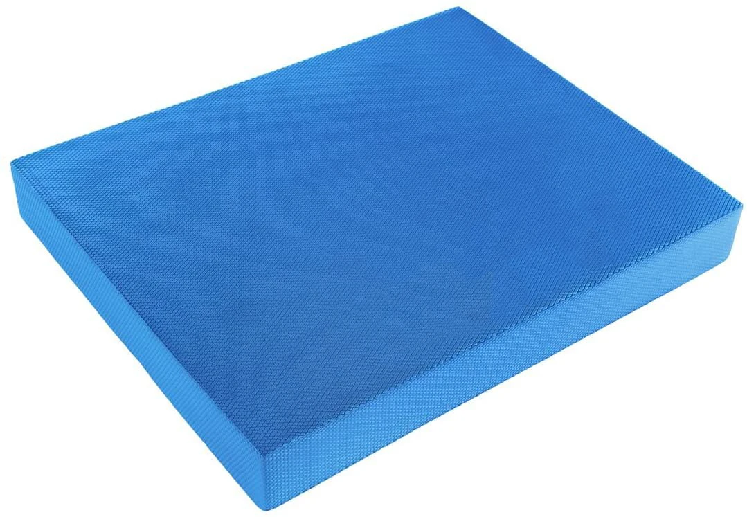 Yoga Tpe Balance Air Pad Foam Manufacture
