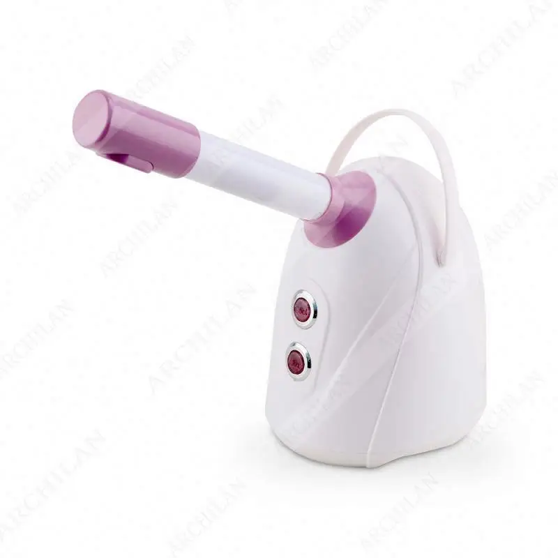 Facial steamer professional spa portable steamer handheld facial steamer for home use 2021 latest machine (62529098916)