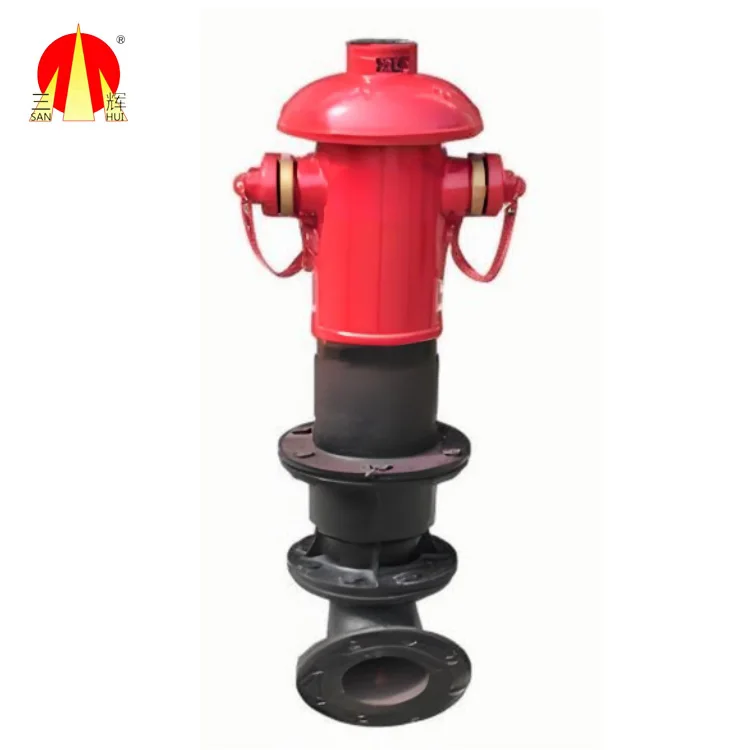 Unmatched Prices on Outdoor Fire Hydrants High Quality Firefighting Equipment & Accessories