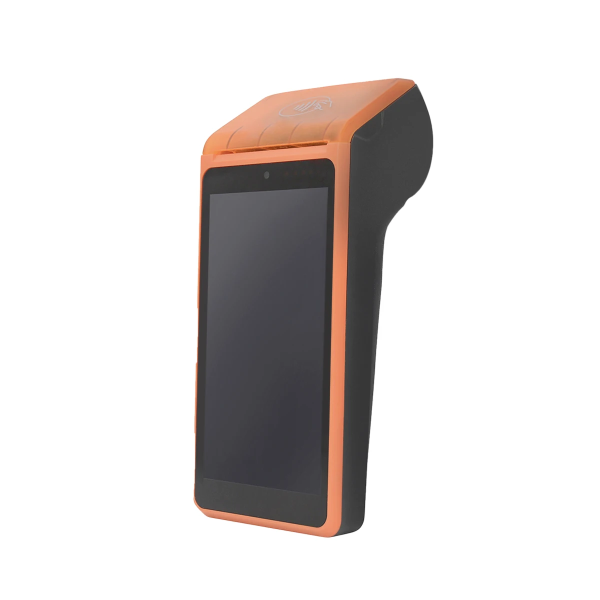 Нефинансовой мобильный рукоять сенсорный экран Смарт android OS11 pos терминал pos машина V7-N