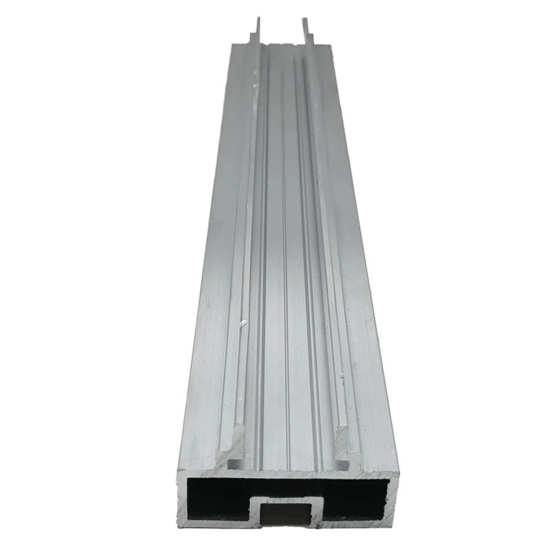 Wholesale Aluminium Profiles Custom Aluminium Extrusion Furniture Fittings Profiles