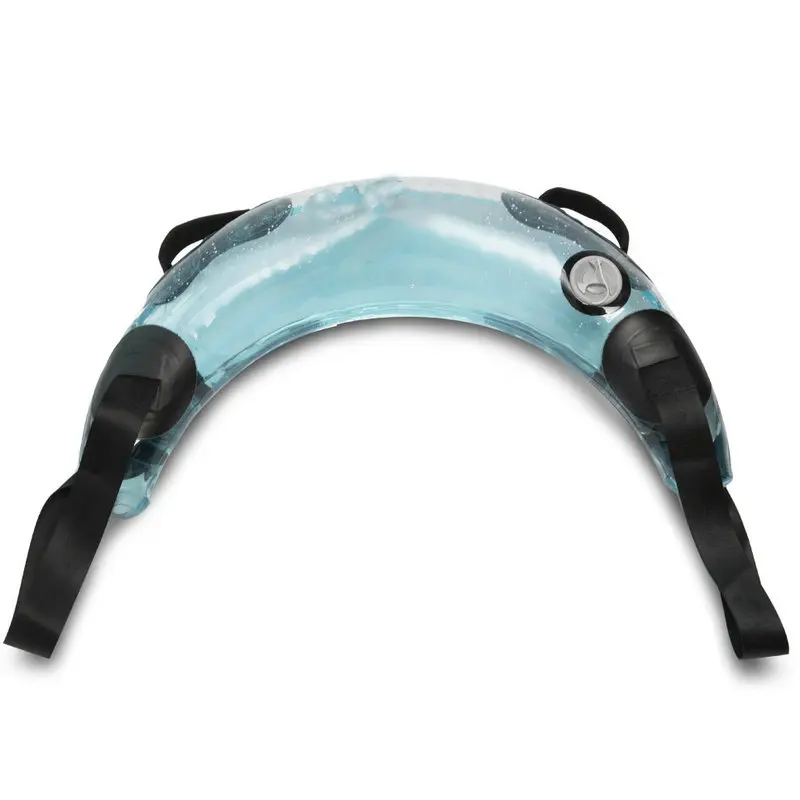 Cheap Price Strength Power Water Filled Weight Lifting Training Aqua
