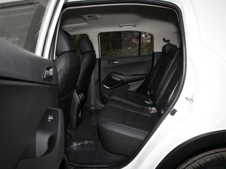 new Hyun-dai ix35 gasoline car SUV 2.0L GLS Lead version