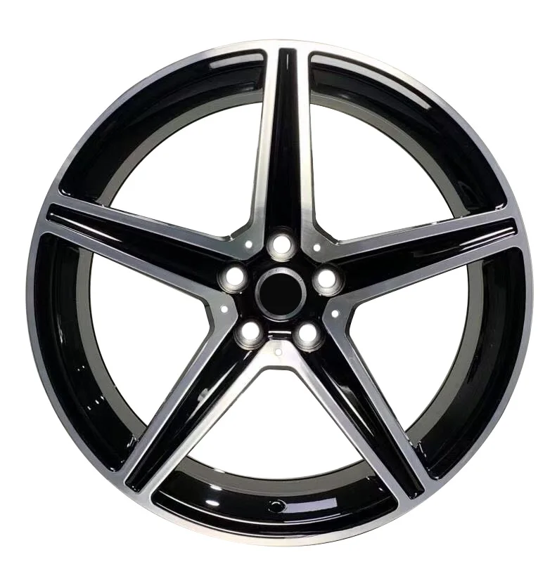 Racing Performance Wholesale 17 18 19 Inch 5*112 Alloy Wheel Rims For Germany Car VW BMW MERCEDES BENZ AUDI SKODA