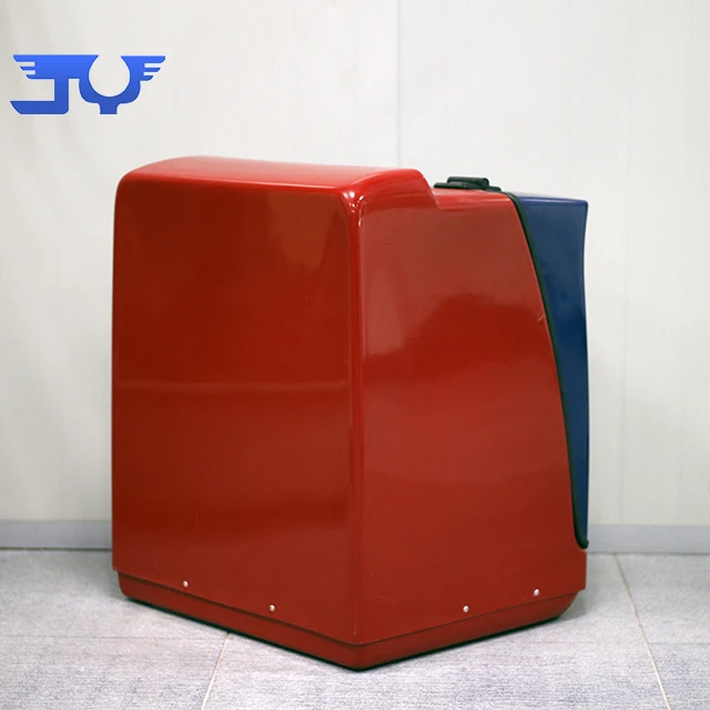 181L Shock Resistance Three Led Boards for Advertising delivery  Box Motorcycle Tail Box with Top Quality Part   Model NO.JYB-10