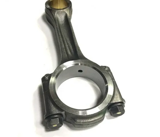 Perkins 1200 series c6.6 / c7.1 EFI engine connecting rod t406141, cat320e / 324e / 326e engine connecting rod
