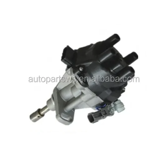 Ignition Distributor  30100P08006  27100-02503  22100-1S702 T3T6267BT FOR KA24 4G54 92-95