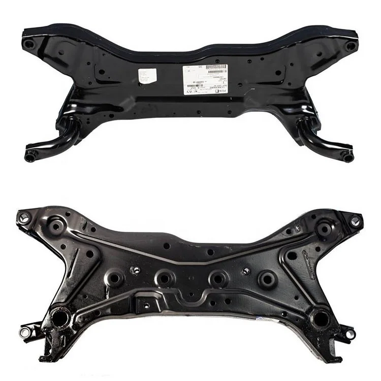 Front Axle Suspension Cross member Subframe Engine Carrier Support Frame For 2007-2017 JEEP COMPASS PATRIOT 5105623AE 68211659AA