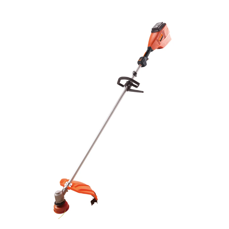 Mini Power Tiller Brush Cutter Weeder Weeding Machine