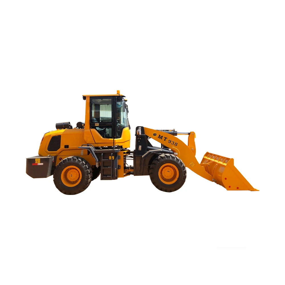 Китайский вес работы колесного погрузчика кг Электрический колесный погрузчик