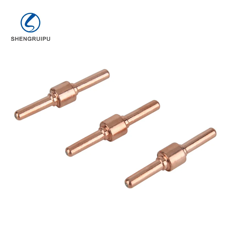 Factory Direct Sale Weed Accessories SRP Plasma Cutting Nozzles PT31 Cutting Torches Consumables