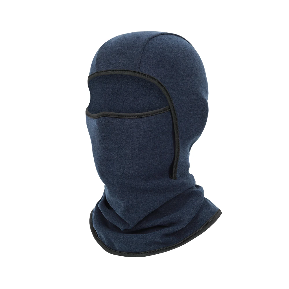 New Designer Cycling Balavlava Winter Warm Fleece Ski Mask For Sports Face Mask Running Cold Weather