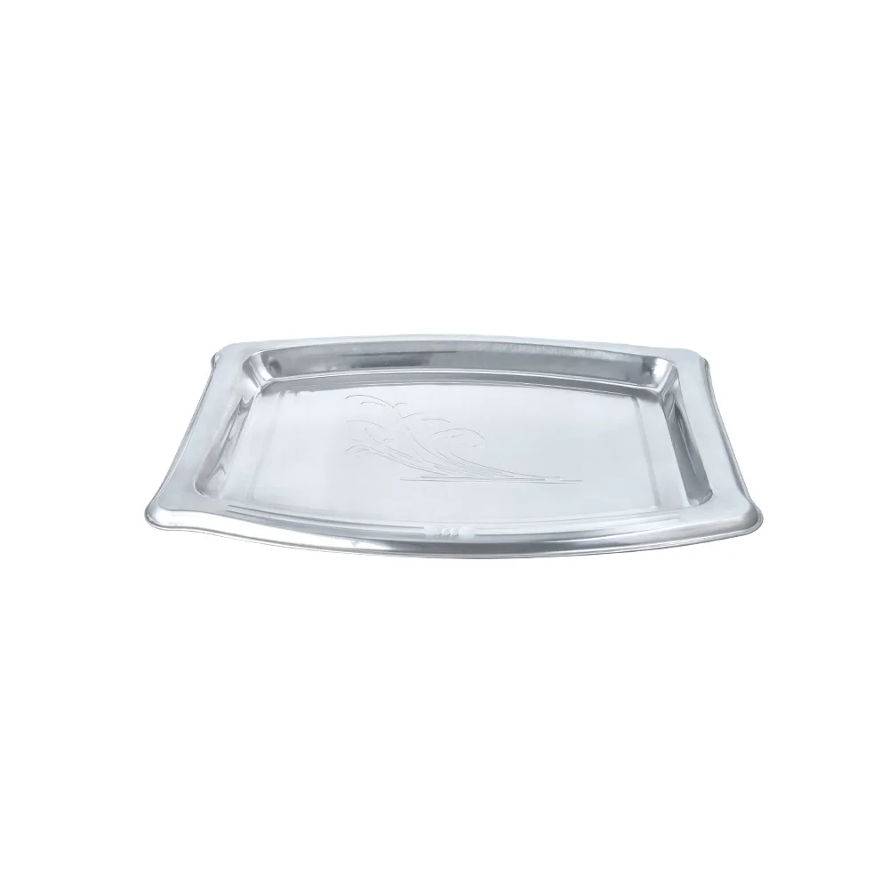 Wholesale price rectangular stainless steel tray stainless steel Tray