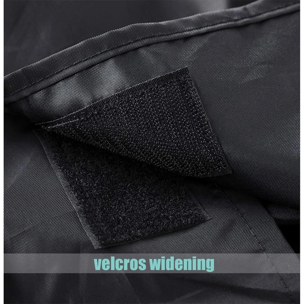 Новая фабрика, горячая Распродажа, 600D оксфордская Пылезащитная Высококачественная Водонепроницаемая Крышка для дрова, крышка для дрова