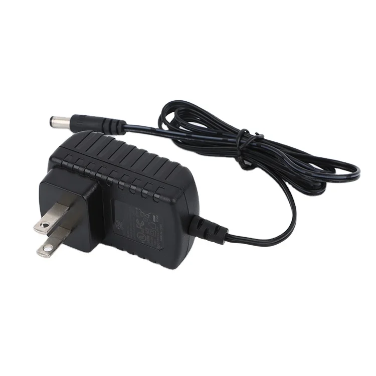 15w 0.5a 1a 1.5a 2a ac dc battery charger 5v 3a ac power supply adapter For TV box