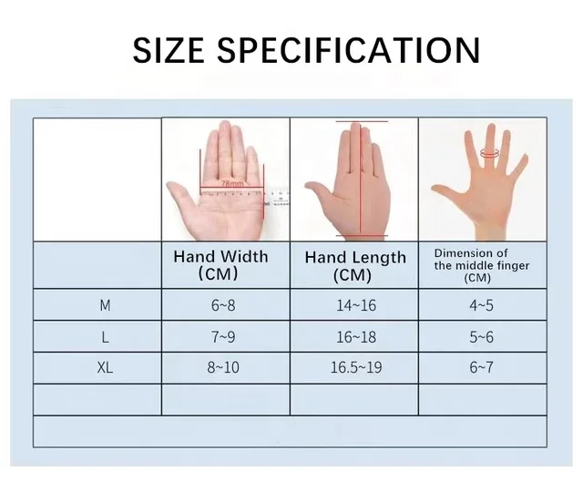 Upgraded English Hand Function Rehabilitation Robot Glove Rehabilitation Device for Stroke Hemiplegia Finger Trainer