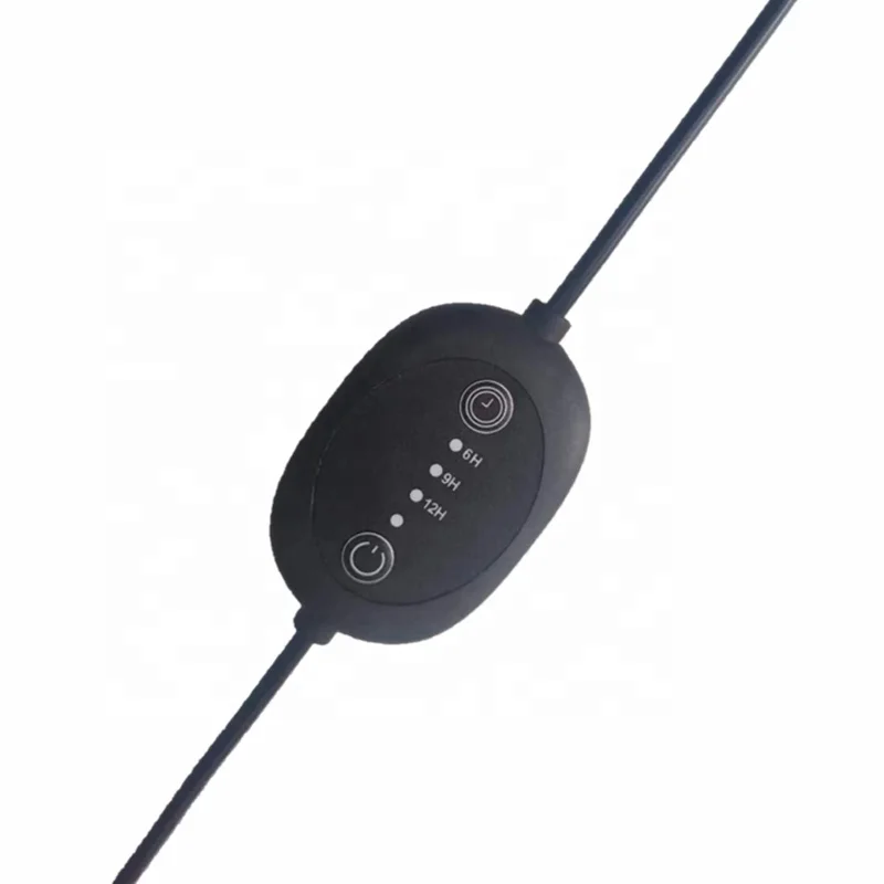 Бесплатный образец 5-36 В светодиодный 24-часовой переключатель с памятью