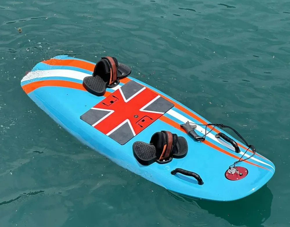 New Water Sport High Quality Surfboard Water Sports Surfing Board Fast Jet Board Electric Surfboard for Adults