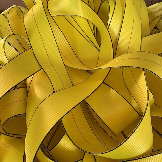 3 inch tubular nylon webbing safety belt clip for Moving Appliances, Lawn Equipment, Motorcycle in a Truck