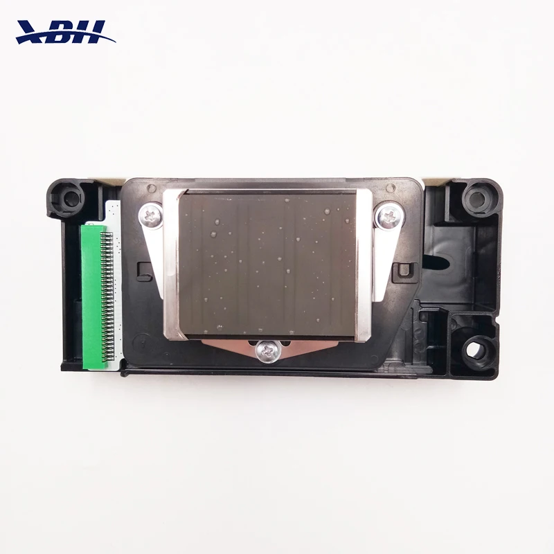 Original Green connector Mutoh dx5 printhead DF-49684 for Mutoh Valuejet vj1204 vj1304 vj1604 dx 5 Solvent Print Head