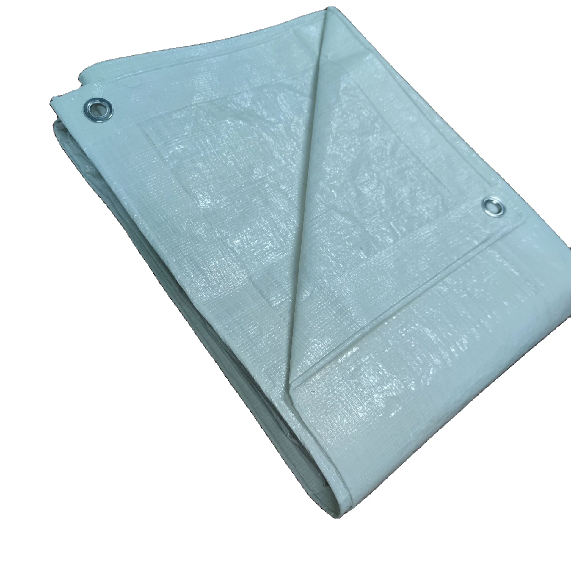 white canvas fabric tarps heavy duty waterproof