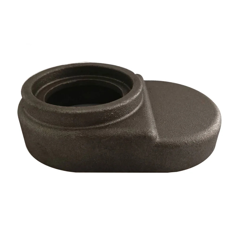 Forgings Manufacturer Stainless Steel Precision Forging Casing Part